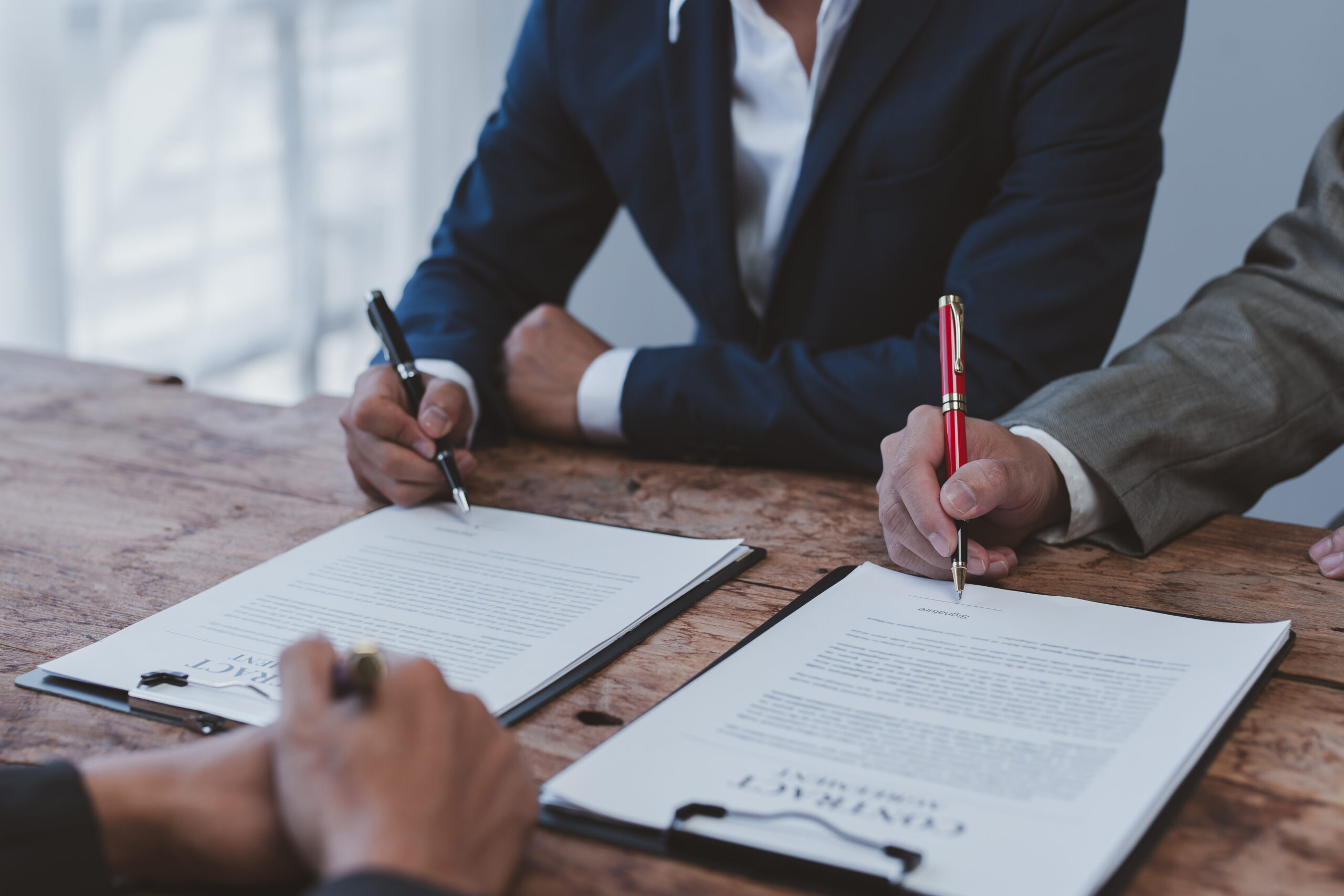 Abogados Concursales